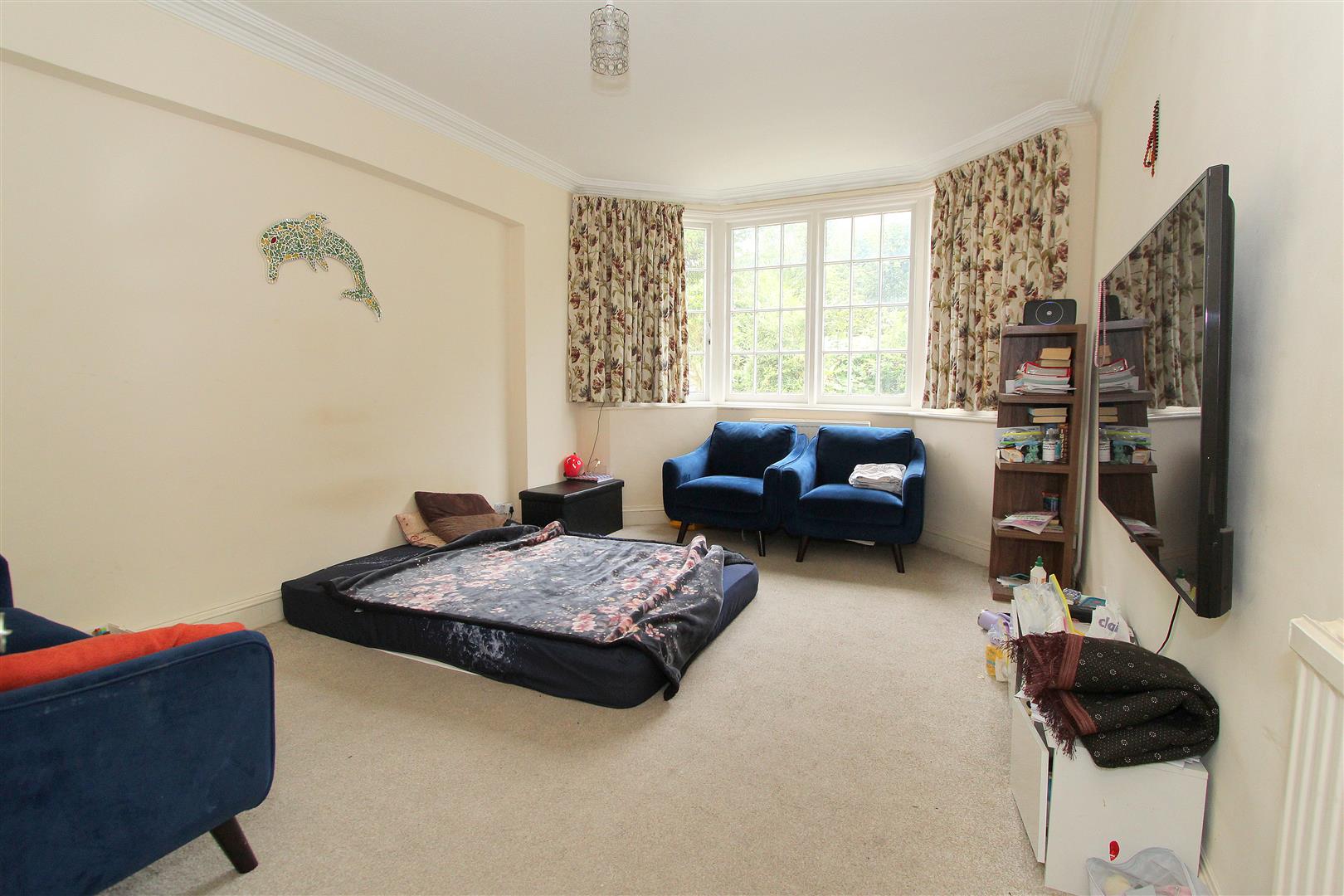 Woodcote Grove Road, Coulsdon
